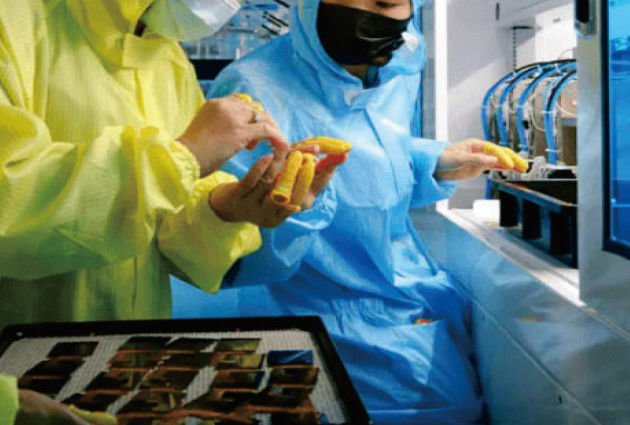 중국 Heng Cheng Electronics Technology (HK) Co.,Ltd 회사 프로필 