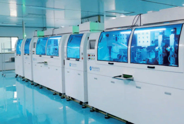 Heng Cheng Electronics Technology (HK) Co.,Ltd